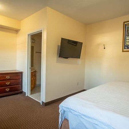 Watkins Motel Watkins Glen Ngoại thất bức ảnh