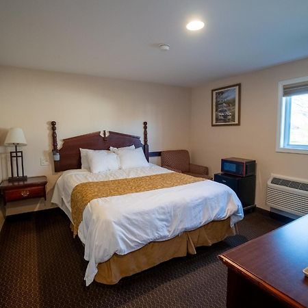 Watkins Motel Watkins Glen Ngoại thất bức ảnh