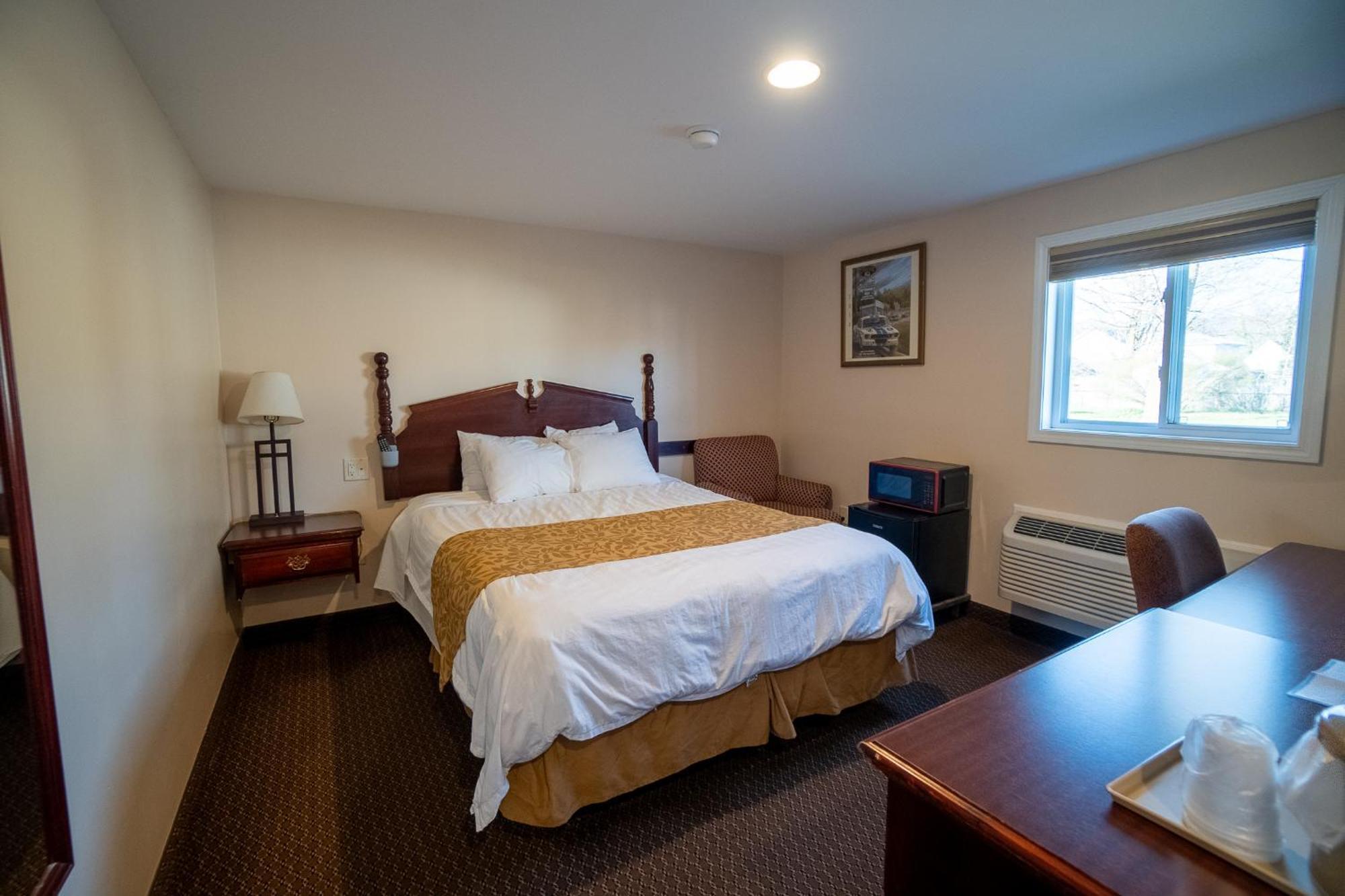 Watkins Motel Watkins Glen Ngoại thất bức ảnh