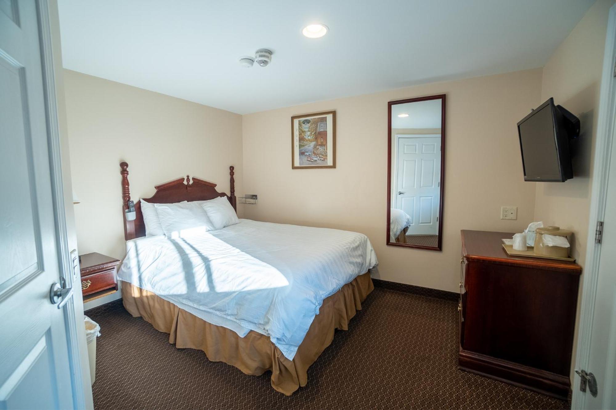 Watkins Motel Watkins Glen Ngoại thất bức ảnh