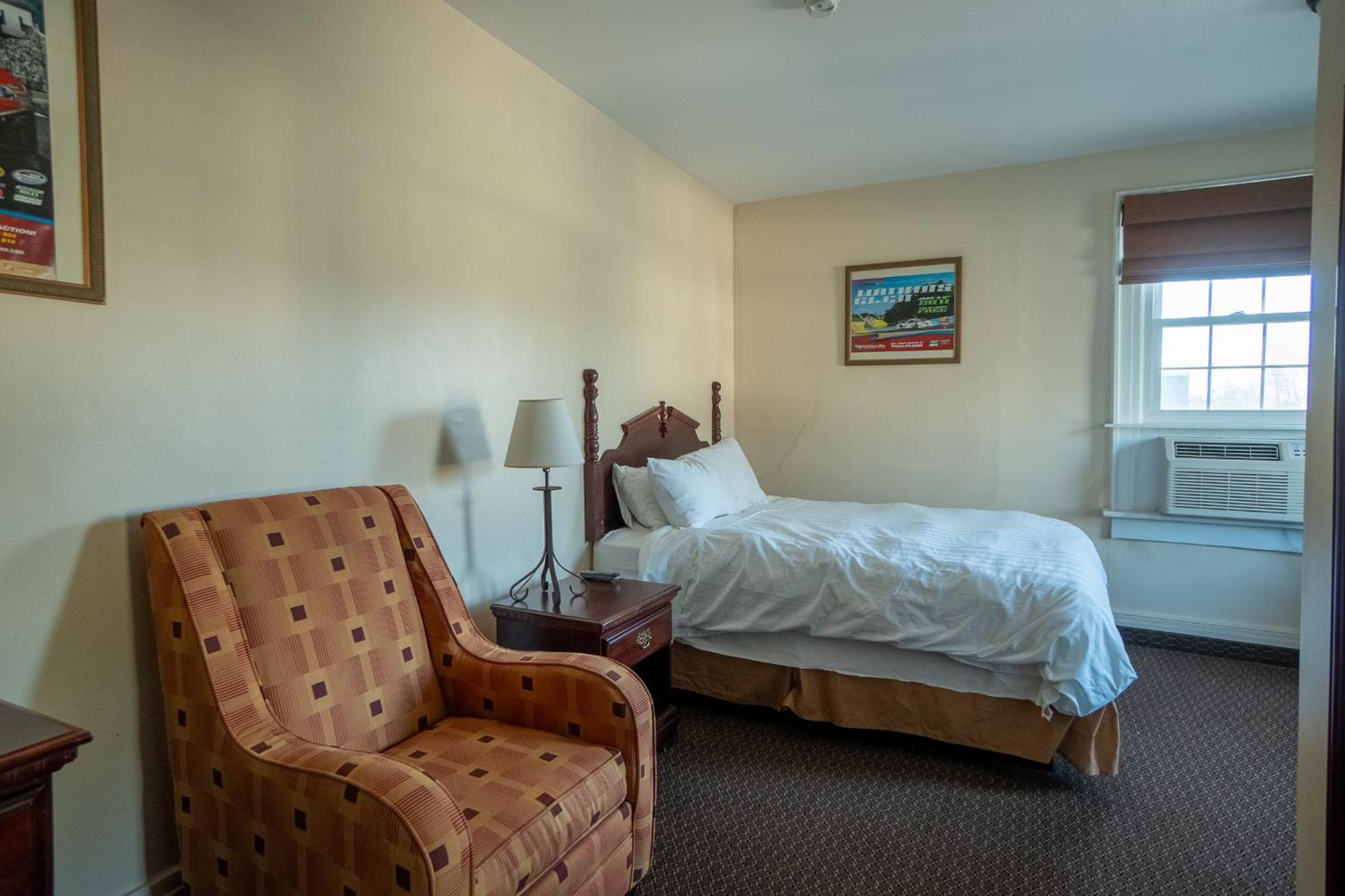 Watkins Motel Watkins Glen Ngoại thất bức ảnh