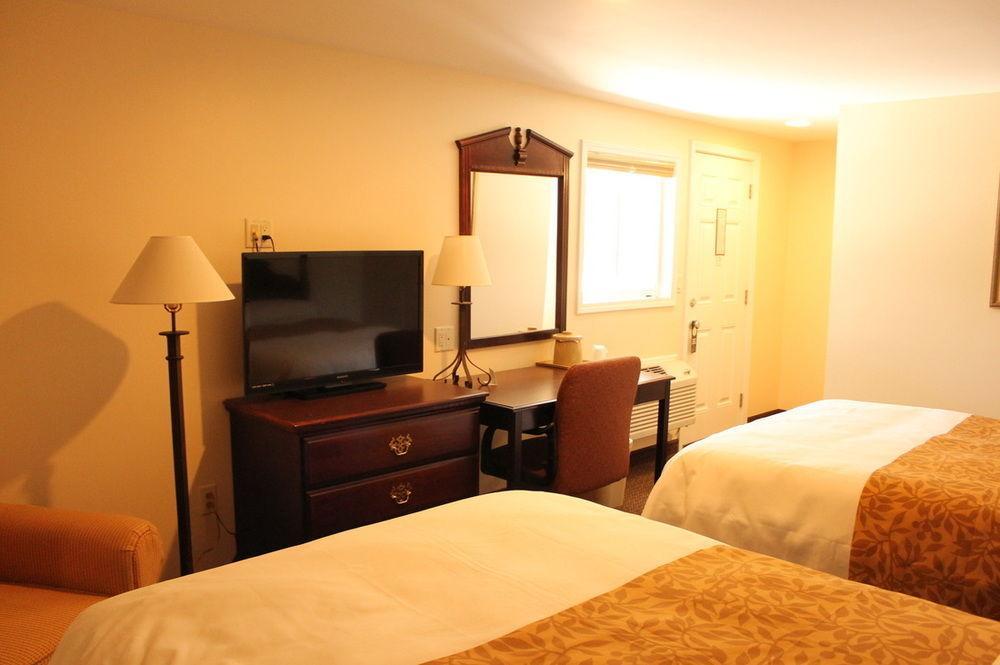 Watkins Motel Watkins Glen Ngoại thất bức ảnh