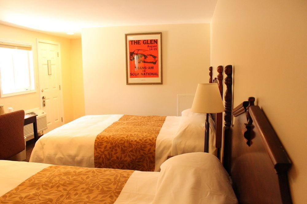 Watkins Motel Watkins Glen Ngoại thất bức ảnh